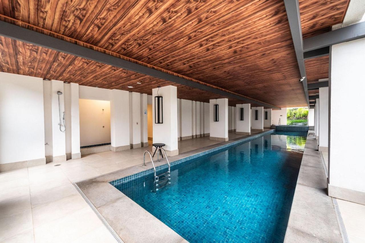 Ia5 Studio Pratico E Aconchegante Em Moema Sao Paulo Dış mekan fotoğraf